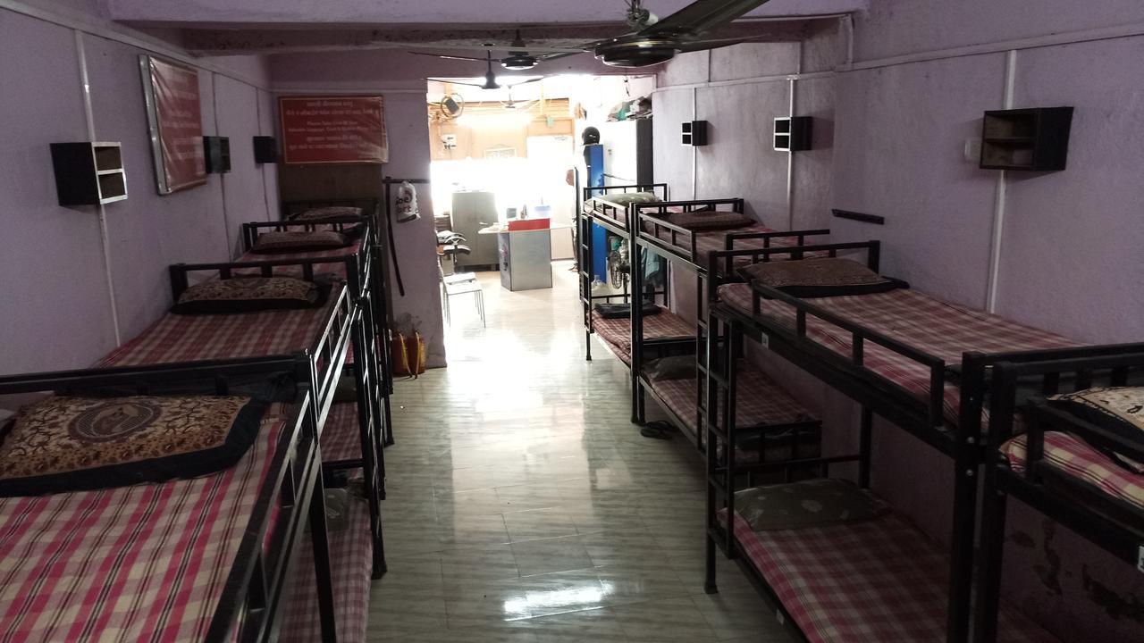 Asia Lodge Near Railway Station Aurangabad  Exterior photo